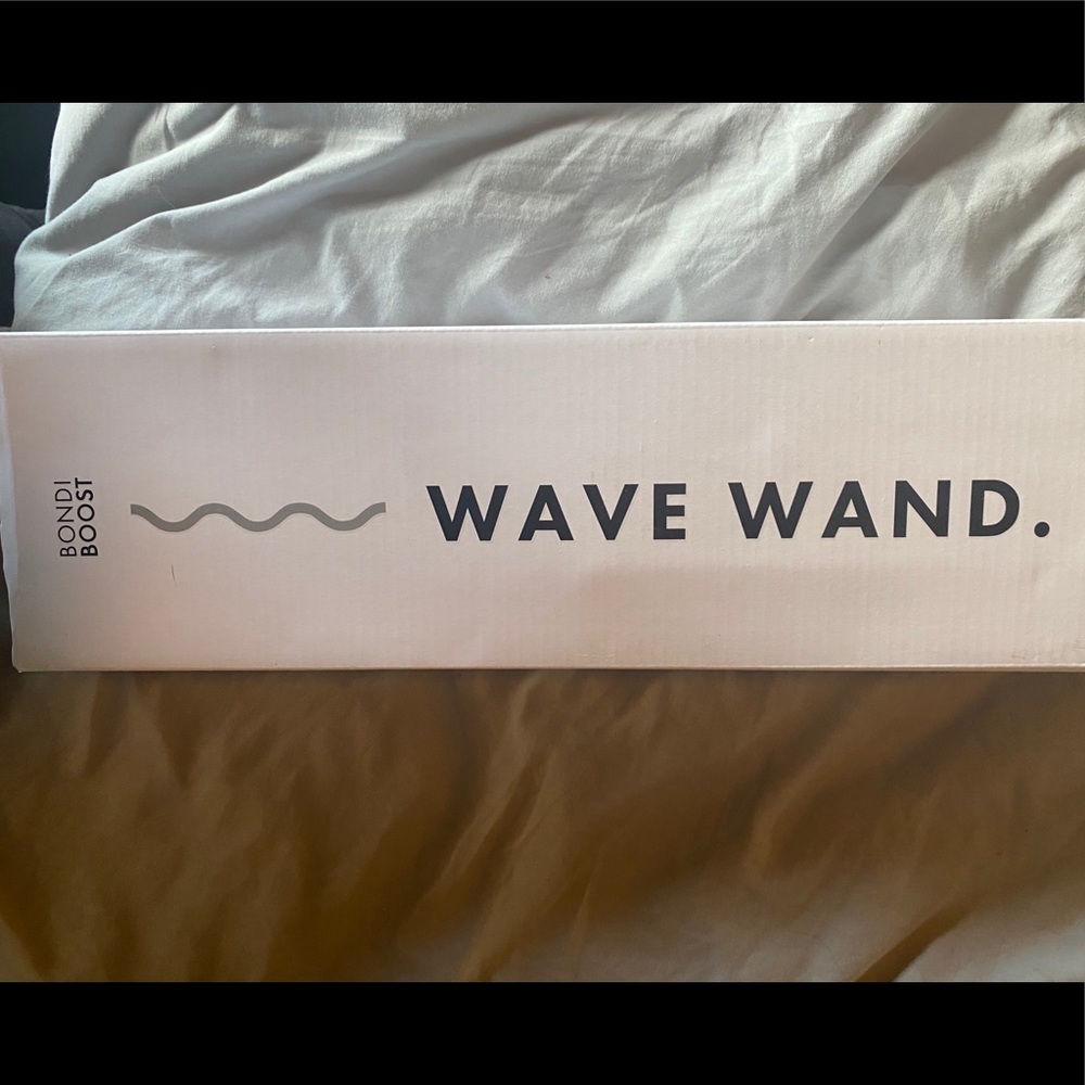 Bondi Boost The Wave Wand